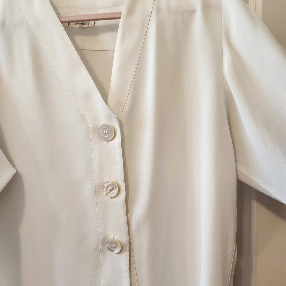 Blouse - Picture 2 of 5